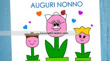 festa nonni auguri nonno