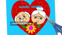 puzzle festa nonni