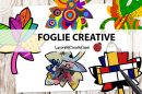 arte foglie autunno