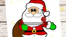 babbo natale sacco1