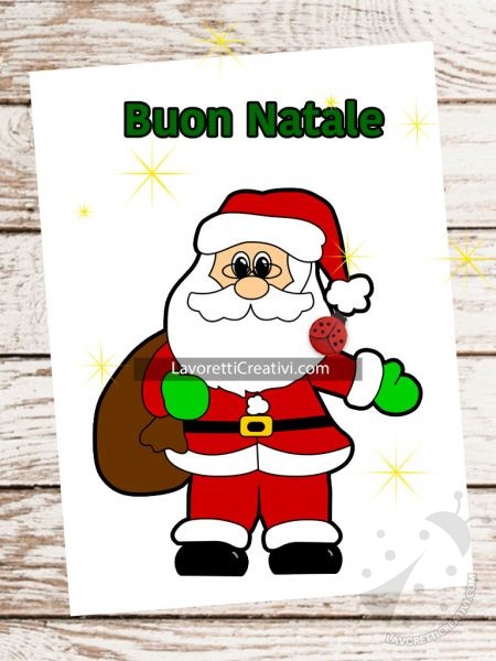 babbo natale sacco1