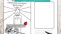 lavoretto commemorazione defunti2