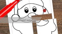 puzzle babbo natale3