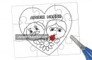 puzzle nonni