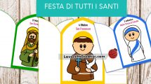 solennita tutti santi