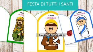 solennita tutti santi