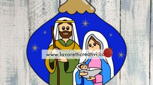 decorazione nativita