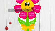 fiore gentilezza
