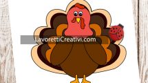 tacchino thanksgiving