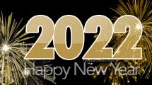 2022 fuochi artificio