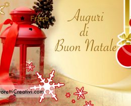 auguri buon natale 22