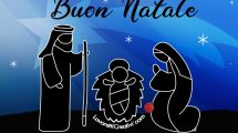 auguri buon natale nativita