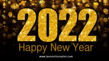 auguri capodanno 2022