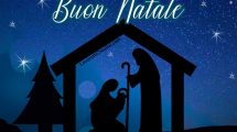 auguri natale