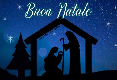 auguri natale