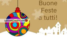 auguri natale kandinsky
