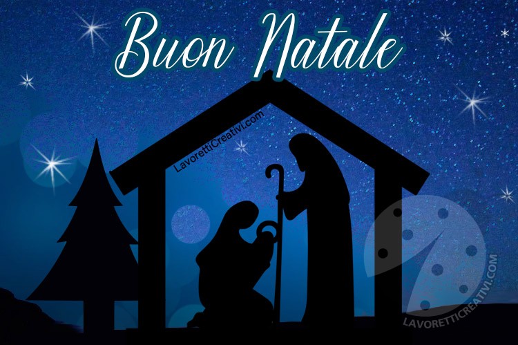 auguri natale