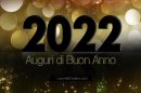 buon anno 2022