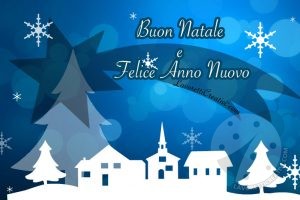 buon natale felice anno