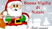 buona vigilia natale21