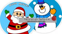 decorazioni natalizie casa