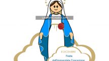 festa immacolata 8 dicembre
