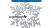fiocchi neve decorazioni1