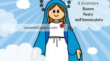 immagine festa immacolata