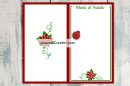 menu natale modello 21