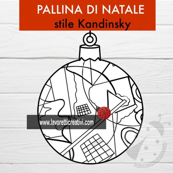 pallina natalizia kandinsky2