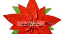 stella natale decorazione