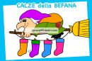 calze befana