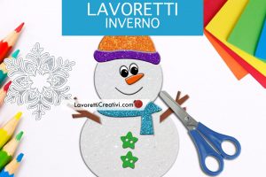 lavoretti inverno