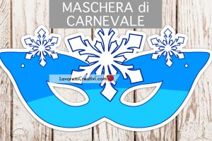 maschera Inverno