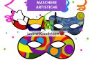 maschere artistiche1
