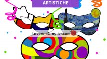 maschere artistiche1