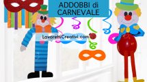 addobbi carnevale