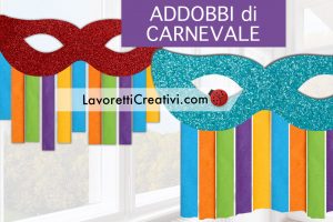 addobbi carnevale scuola1