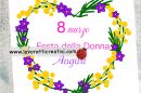 cuore festa donna