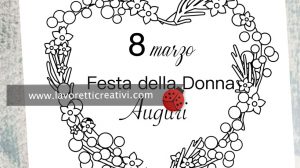 cuore festa donna 22