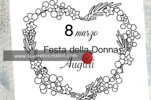 cuore festa donna 22