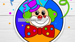 pagliaccio carnevale