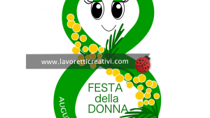 auguri festa donna