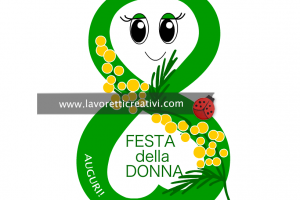 auguri festa donna