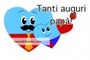 auguri papa