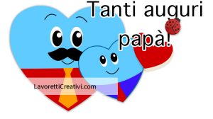 auguri papa