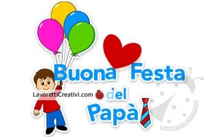 buona pesta papa 22