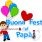buona pesta papa 22