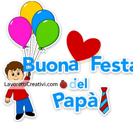 buona pesta papa 22
