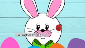 coniglietto pasqua